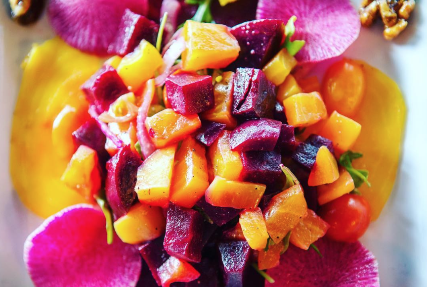 Pictures for Cafe Marmotte in Denver, CO 80209 | French Restaurants